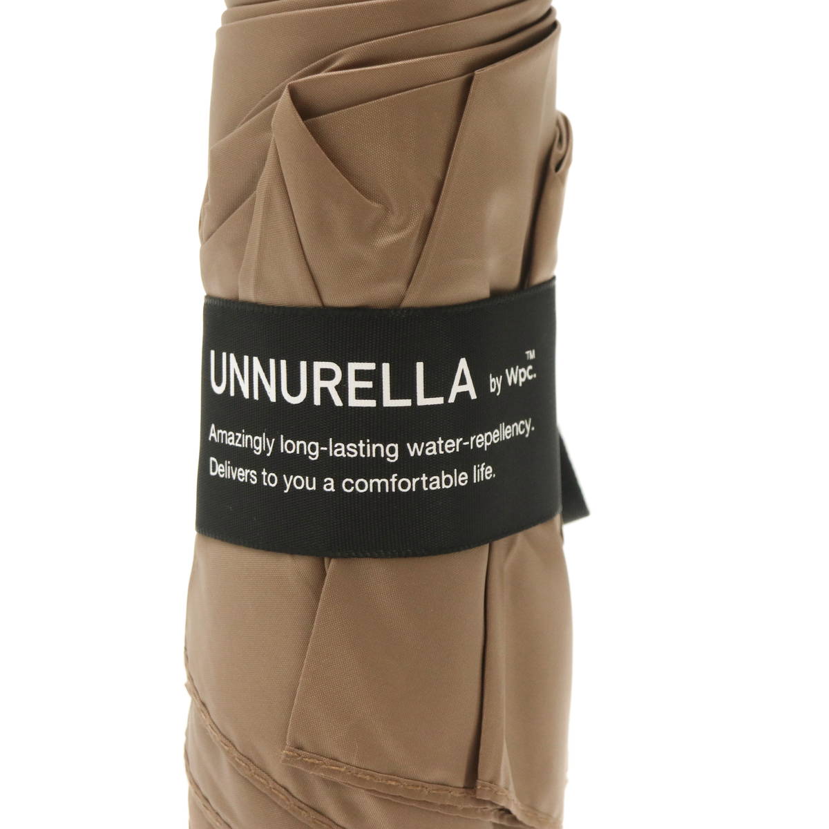 UNNURELLA アンヌレラ UNNURELLA MINI 60 HANDOPEN 折りたたみ傘 Wpc. ダブリュピーシー UN002 ｜【正規販売店】カバン・小物の専門店のギャレリアモール