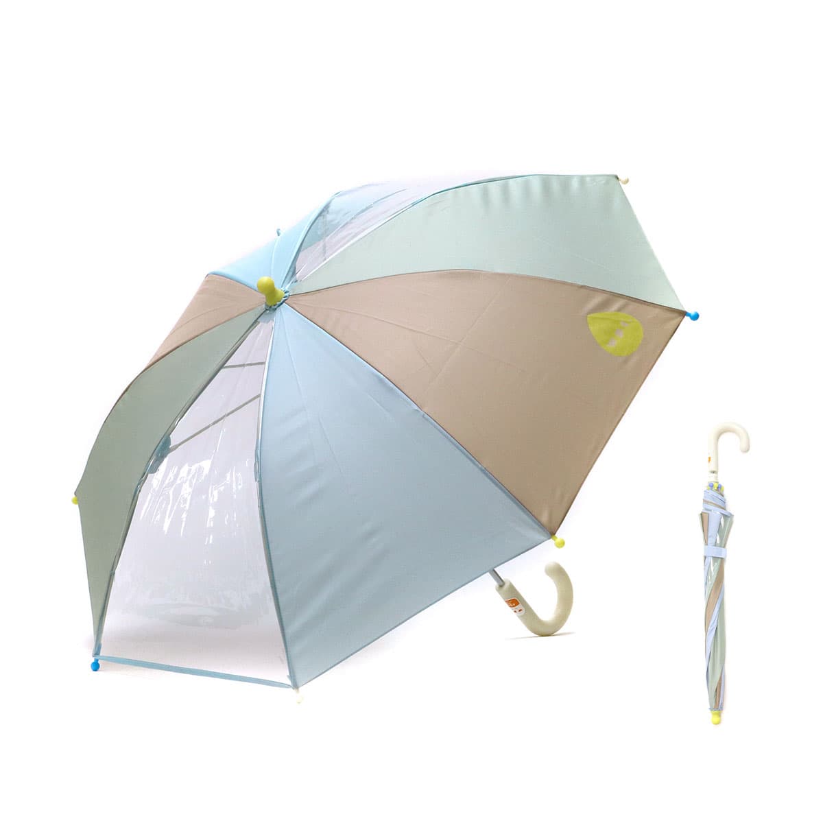 nitraid クレイジーサバンナ 傘 umbrella