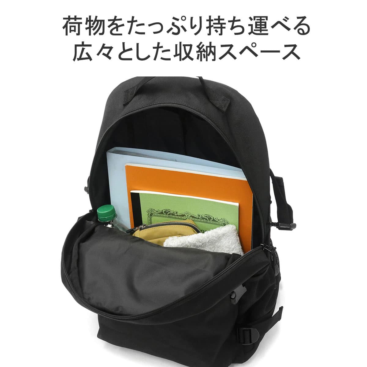 反物 浴衣 エックスガール リュック X-girl OVAL LOGO BACKPACK バック