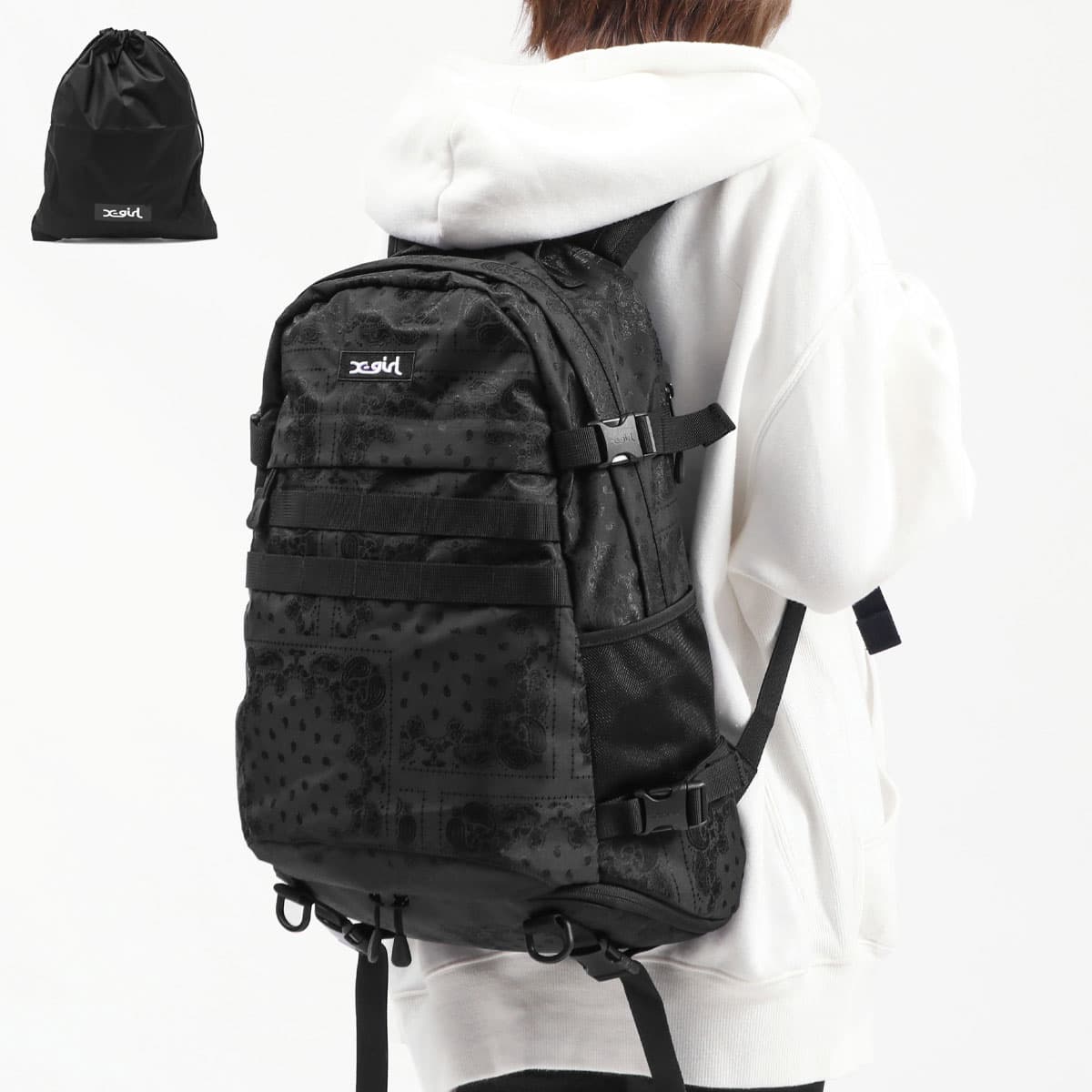 リュック/バックパックMisakiさま専用♡STARS ADVENTURE BACKPACK