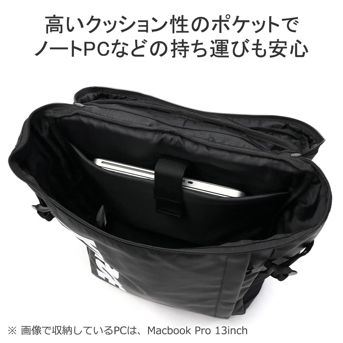 XLARGE エクストララージ BOX STYLE BACKPACK リュック  101231053008｜【正規販売店】カバン・小物の専門店のギャレリアモール