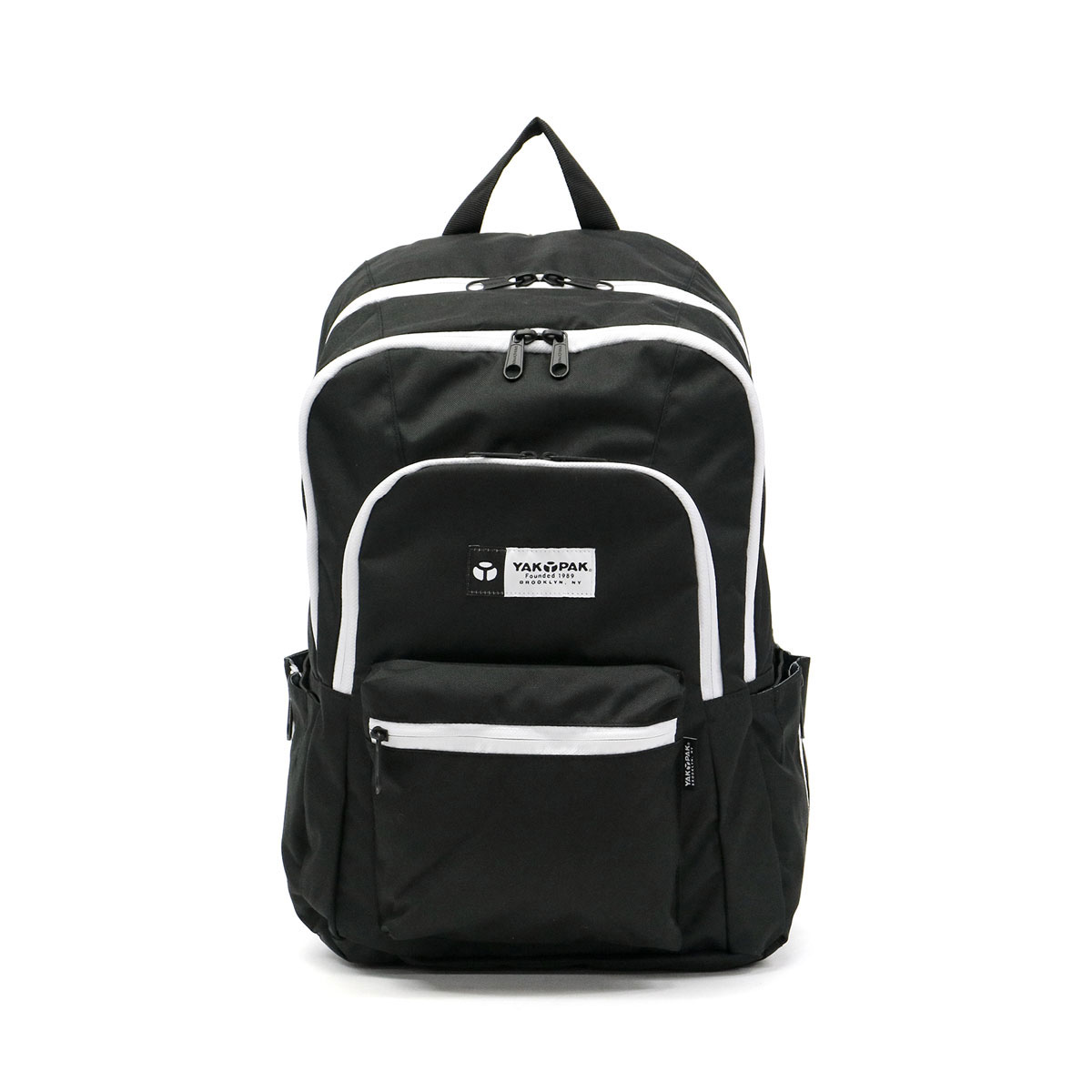 YAKPAK ヤックパック FORCE BACKPACK バックパック 25L 8125321