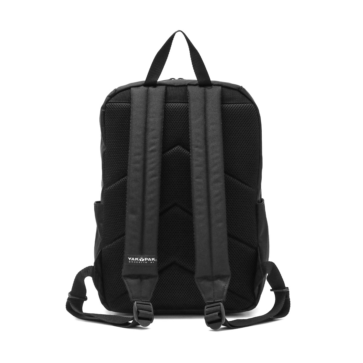 YAKPAK ヤックパック STANDARD DAYPACK リュック 15.5L 0110401-J