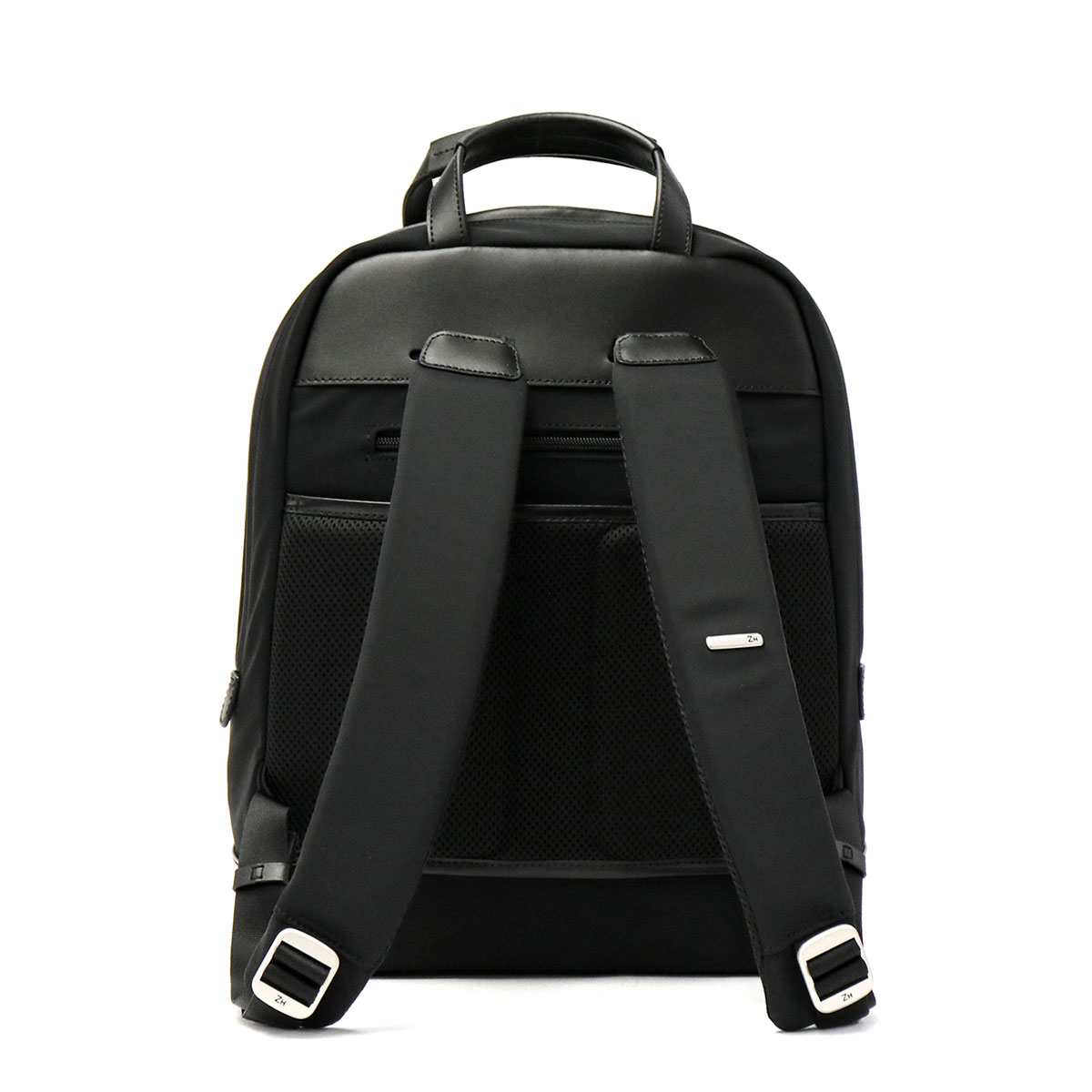 【正規品5年保証】ZERO HALLIBURTON ゼロハリバートン THE JOURNAL COLLECTION ビジネスリュック 18L 81001