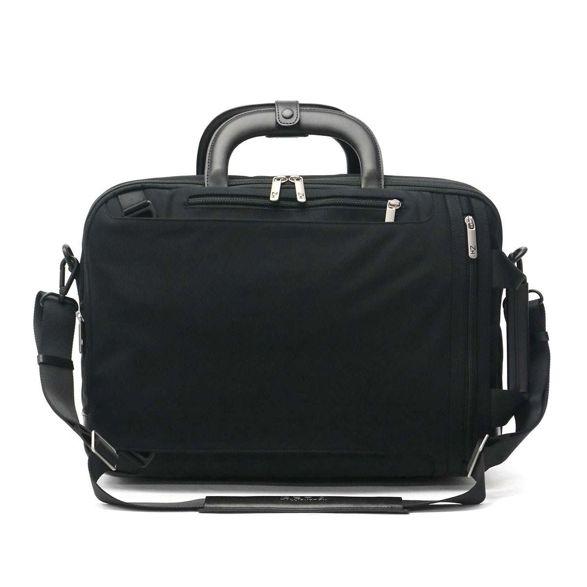 【正規品5年保証】ZERO HALLIBURTON ゼロハリバートン THE JOURNAL COLLECTION 3WAYブリーフケース 25L  81005