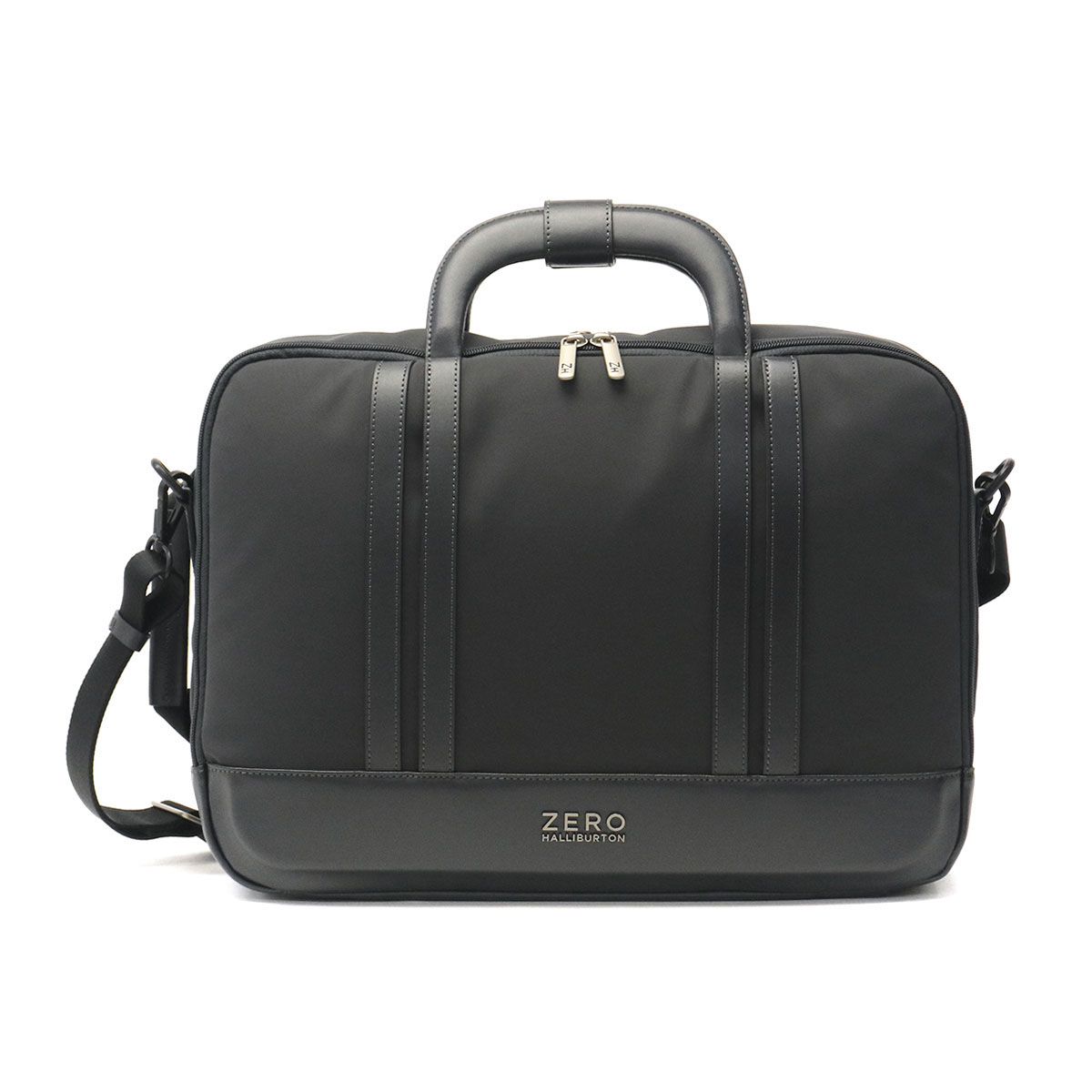 【正規品5年保証】ZERO HALLIBURTON ゼロハリバートン THE JOURNAL COLLECTION 3WAYブリーフケース 25L  81005