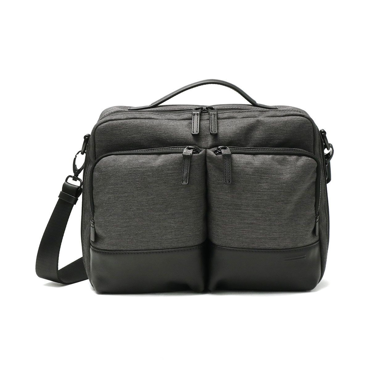 【セール30%OFF】ZERO HALLIBURTON ゼロハリバートン LIGHTWEIGHT BUSINESS 2 2WAYブリーフケース 8L  81101