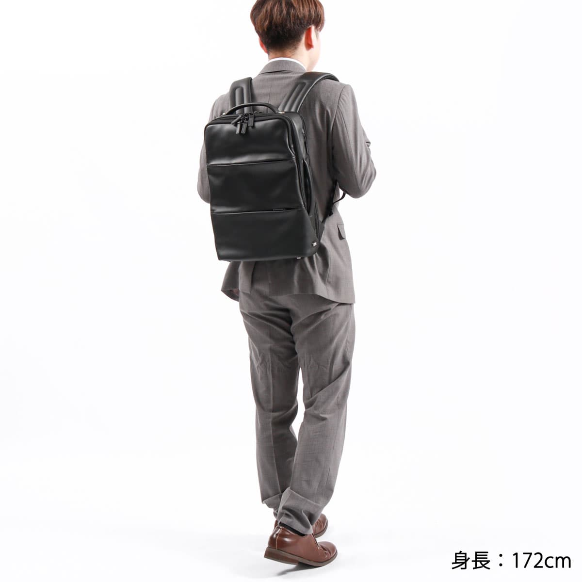 正規品5年保証】ZERO HALLIBURTON ゼロハリバートン Z PACK type-L ビジネスリュック 11L  81221｜【正規販売店】カバン・小物の専門店のギャレリアモール