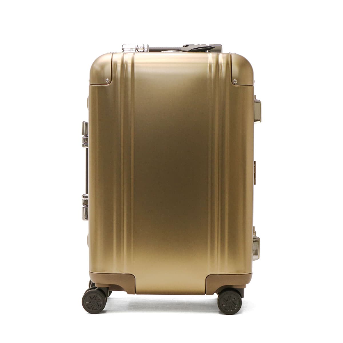 在庫有 【入手困難】レジェンドウォーカー スーツケース 6607-45 メンズ