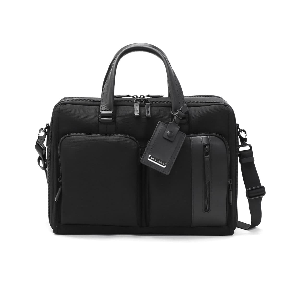 正規品5年保証】ZERO HALLIBURTON ゼロハリバートン ZEST2 Brief Case M ビジネスバッグ 21L～29L  81337｜【正規販売店】カバン・小物の専門店のギャレリアモール