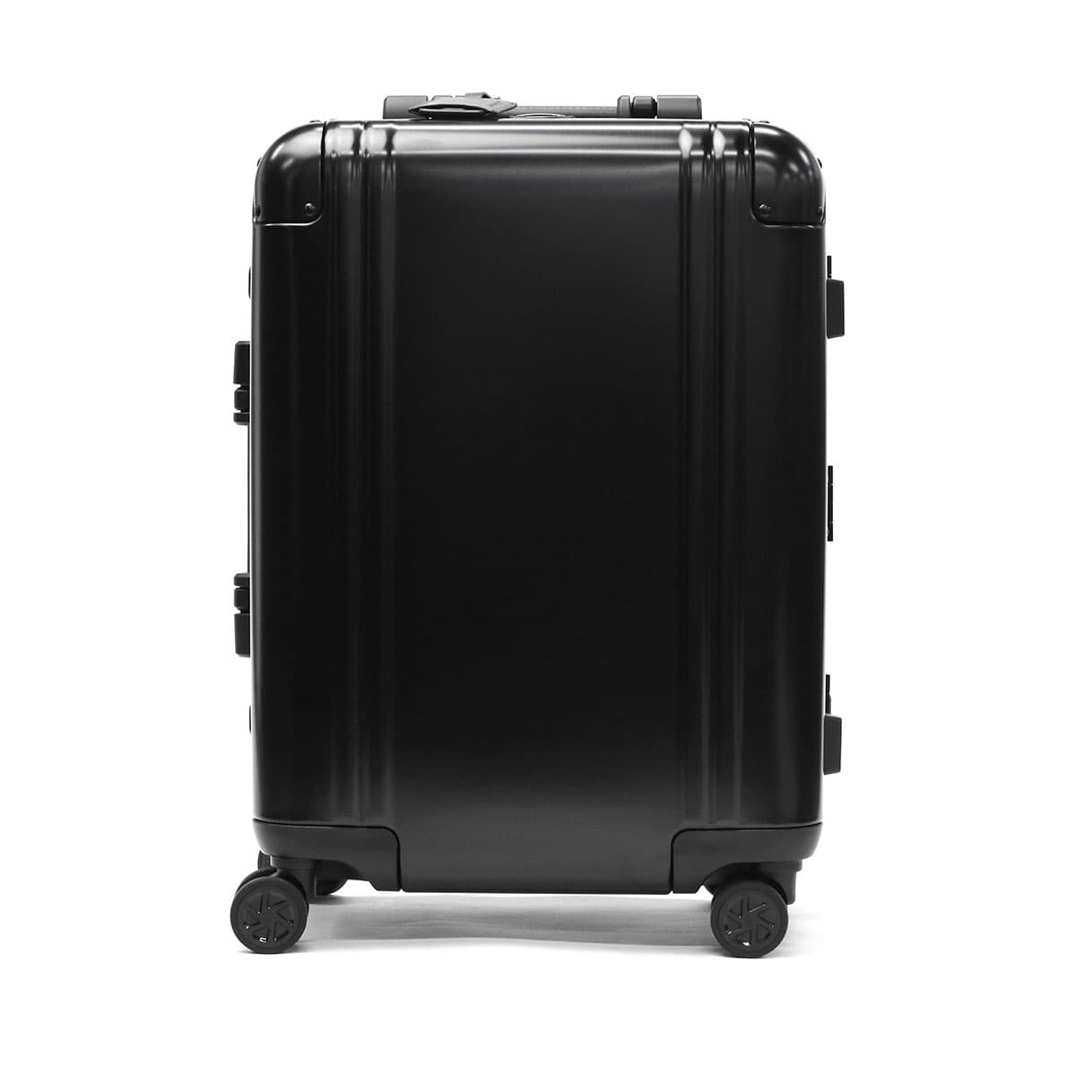 正規品10年保証】ZERO HALLIBURTON ゼロハリバートン Classic Aluminum 3.0 スーツケース 37L  94405｜【正規販売店】カバン・小物の専門店のギャレリアモール