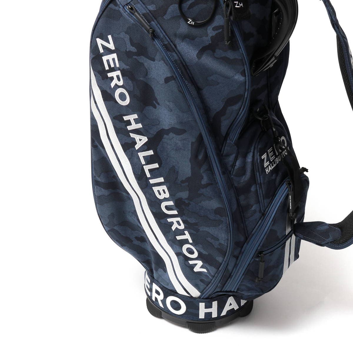 正規品1年保証】 ZERO HALLIBURTON GOLF ゼロハリバートンゴルフ