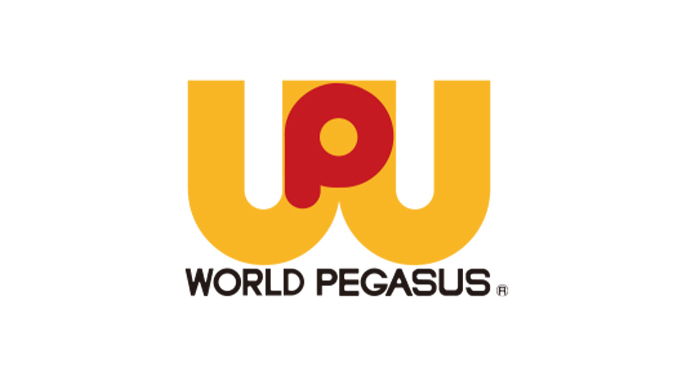 WORLD PEGASUS