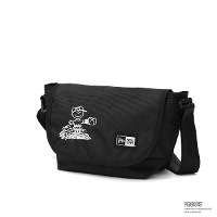 yK戵XzNEW ERA j[G V_[obO ~j 3.5L PEANUTS