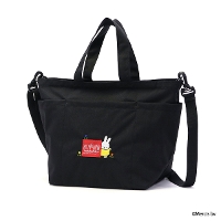 y{KizManhattan Portage  }nb^|[e[W Whitestone Tote Bag miffy MP1360-500CDMIFFY