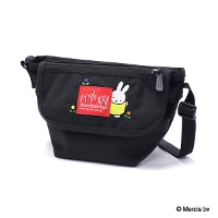 y{KizManhattan Portage }nb^|[e[W Casual Messenger Bag For Kids miffy MP1602FZP500CDMIFFY