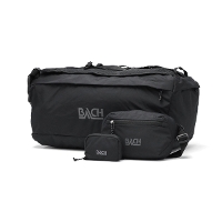 BACH obn ITSY BITSY FAMILY DUFFEL SET, WALLET and POUCH 3pcs bN 420985SET