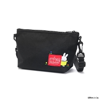 y{KizManhattan Portage }nb^|[e[W Zuccotti Clutch miffy MP6020-500CDMIFFY