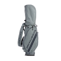 yKi1Nۏ؁zZERO HALLIBURTON GOLF [no[gSt Solid Cordura Series Caddie Bag ZHG-CB1 82791