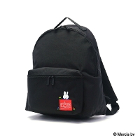 y{KizManhattan Portage }nb^|[e[W Big Apple Backpack For Kids miffy MP7208-500CDMIFFY