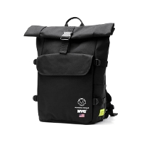 y{KizManhattan Portage }nb^|[e[W NYC Silvercup Backpack Vinyl Lining NEWYORK CITY MP1236LVLNYCITY