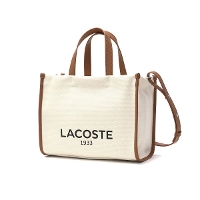 LACOSTE RXe we[WLoX RbgLoXg[g NF4641TD