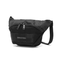 y{KizBRIEFING u[tBO MFC COLLECTION MFC CROSS BODY BAG XP {fBobO BRA241L73