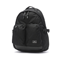 yKi1Nۏ؁zAS2OV Ab\u EXCLUSIVE BALLISTIC NYLON 2POCKET DAYPACK 062300