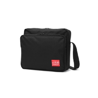 y{KizManhattan Portage }nb^|[e[W Voyager Shoulder Bag MP2435