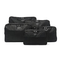 senz ZY senz foldaway travel cubes |[` SZ-8890