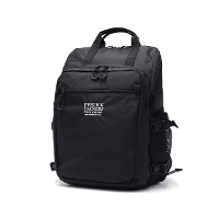 FREDRIK PACKERS thbNpbJ[Y 420D BACKPACK MELL bN 19L