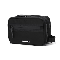 MAKAVELIC }LxbN BUSINESS BUDDIES MULTIFUNCTIONAL POUCH 3124-30701