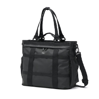 CIE V[ GRID-3 2WAY TOTE BAG g[gobO 032206