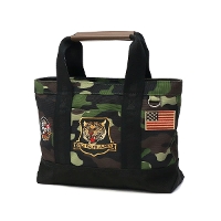 POLO RALPH LAUREN |t[ POLO GOLF POLO Tiger Cart Pouch g[gobO RLZ015