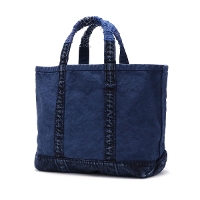 Porter Classic |[^[NVbN VINTAGE TRAVELER TOTE BAG CANVAS PC-040-2805