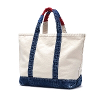 Porter Classic |[^[NVbN VINTAGE TRAVELER TOTE BAG CANVAS PC-040-2870