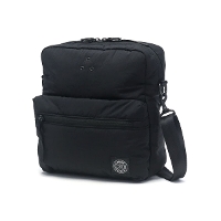 PORTER CLASSIC |[^[NVbN NEWTON SHEEN NYLON NEWTON MINI SHOULDER BAG PC-050-2802