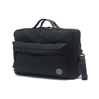 PORTER CLASSIC |[^[NVbN NEWTON SHEEN NYLON NEWTON MINI BUSINESS SHOULDER BAG PC-050-2803