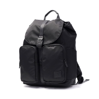 y{KizManhattan Portage BLACK LABEL }nb^|[e[W ubN[x FLEX BACKPACK TWILL 16L MP1286TWLBL