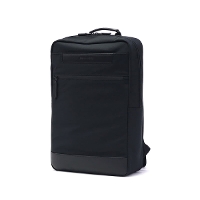 yKi5Nۏ؁zZERO HALLIBURTON [no[g Cipher Quiet Slim Backpack bN 18L 81355