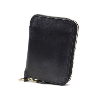 y{KizGLENROYAL OC SMALL ZIP WALLET ܂z 03-5814