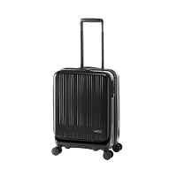 Asia Luggage AWAEQ[W MAXBOX L[P[X 38L 44L MX-8011-18W