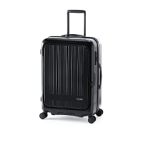 Asia Luggage AWAEQ[W MAXBOX X[cP[X 70L 78L MX-8011-24W