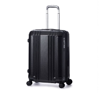 Asia Luggage AWAEQ[W fJEdge X[cP[X 52L 60L ALI-088-22W