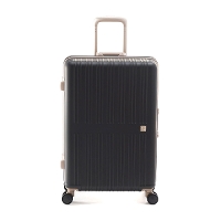 Asia Luggage AWAEQ[W Dream Light X[cP[X 64L ALI-099-24