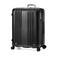 Asia Luggage AWAEQ[W fJEdge X[cP[X 102L 120L ALI-088-102