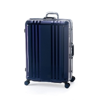 Asia Luggage AWAEQ[W fJEdge FRAME X[cP[X 96L ALI-070R-28