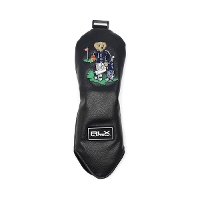 RLX RALPH LAUREN A[GbNX t[ Golf Bear Utility Cover wbhJo[ RLU014