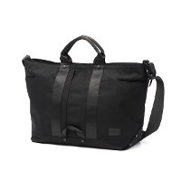 UNTRACK AgbN OUTDOOR PLUS THE TOTE COAL BAG S(WIDE) g[gobO 60231