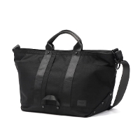 UNTRACK AgbN OUTDOOR PLUS THE TOTE COAL BAG M(WIDE) g[gobO 60232